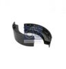 DT 2.40374 Brake Shoe Set